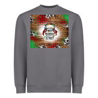 Storm you serious clark western Heavyweight Sweatshirt - Jasminsmagicworld