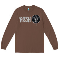 Chestnut rush new Long Sleeve Tee - artisFamous