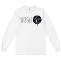 White rush new Long Sleeve Tee - artisFamous