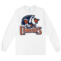 White Condors, The Bakersfield Long Sleeve Tee - artisFamous