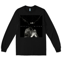 Black royal blood Long Sleeve Tee - artisFamous