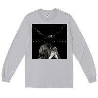 Moon Dust royal blood Long Sleeve Tee - artisFamous