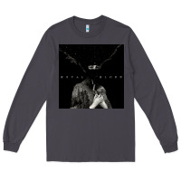 Smoke royal blood Long Sleeve Tee - artisFamous