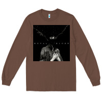 Chestnut royal blood Long Sleeve Tee - artisFamous