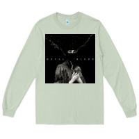 Matcha royal blood Long Sleeve Tee - artisFamous