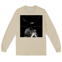 Royal Blood Long Sleeve Tee | Teevron