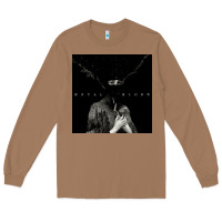 Toasted Coconut royal blood Long Sleeve Tee - artisFamous