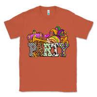 Copper mardi gras  party olivia Classic Tee - OliviaCreatesArt