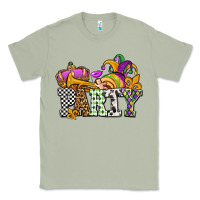 Matcha mardi gras  party olivia Classic Tee - OliviaCreatesArt