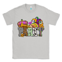 Moon Dust mardi gras  party olivia Classic Tee - OliviaCreatesArt