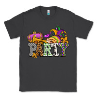 Smoke mardi gras  party olivia Classic Tee - OliviaCreatesArt