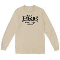 Mushroom Rest in Peace Young Dolph Long Sleeve Tee - artisFamous