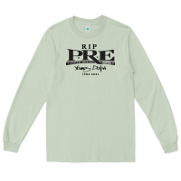 Matcha Rest in Peace Young Dolph Long Sleeve Tee - artisFamous