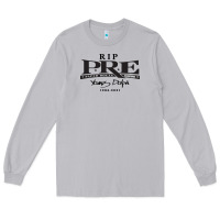 Moon Dust Rest in Peace Young Dolph Long Sleeve Tee - artisFamous