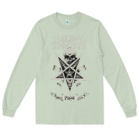 Matcha suicidal tendencies Long Sleeve Tee - artisFamous