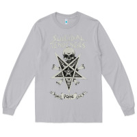 Moon Dust suicidal tendencies Long Sleeve Tee - artisFamous