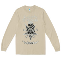 Mushroom suicidal tendencies Long Sleeve Tee - artisFamous
