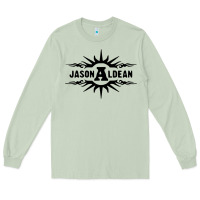 Matcha jason aldean Long Sleeve Tee - artisFamous