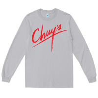 Moon Dust chuy's Cafe Long Sleeve Tee - artisFamous