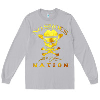 Moon Dust kenny chesney Long Sleeve Tee - artisFamous