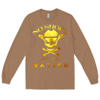 Toasted Coconut kenny chesney Long Sleeve Tee - artisFamous