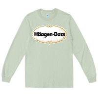Matcha häagen dazs Cafe and Resto Long Sleeve Tee - artisFamous