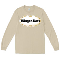 Mushroom häagen dazs Cafe and Resto Long Sleeve Tee - artisFamous