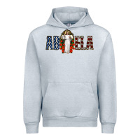 Heather Grey abuela jesus christ Urban Hoodie - Jasminsmagicworld