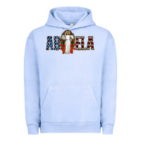 Pigment Grape Ice abuela jesus christ Urban Hoodie - Jasminsmagicworld