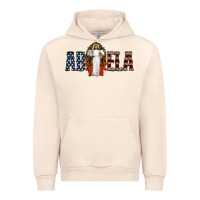 Sandshell abuela jesus christ Urban Hoodie - Jasminsmagicworld