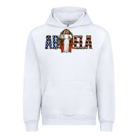 White abuela jesus christ Urban Hoodie - Jasminsmagicworld