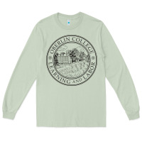 Matcha oberlin college, oberlin, oh, Long Sleeve Tee - artisFamous