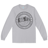 Moon Dust oberlin college, oberlin, oh, Long Sleeve Tee - artisFamous