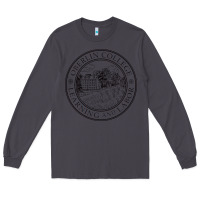 Smoke oberlin college, oberlin, oh, Long Sleeve Tee - artisFamous