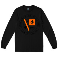 Black occidental college Long Sleeve Tee - artisFamous