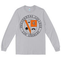 Moon Dust occidental college Long Sleeve Tee - artisFamous