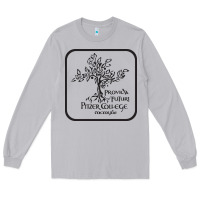 Moon Dust pitzer college seal, cali Long Sleeve Tee - artisFamous