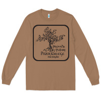 Toasted Coconut pitzer college seal, cali Long Sleeve Tee - artisFamous