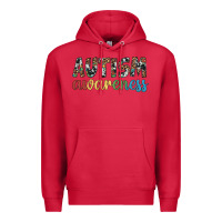 Cardinal autism awareness Premium Hoodie - Artiststas