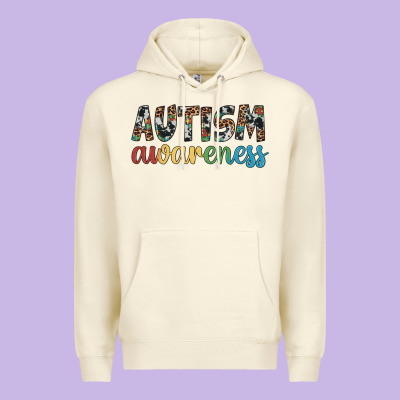 Autism Awareness Premium Hoodie Designed By Artiststas