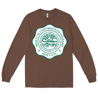 Chestnut ohio university Long Sleeve Tee - artisFamous