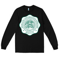 Black ohio university Long Sleeve Tee - artisFamous