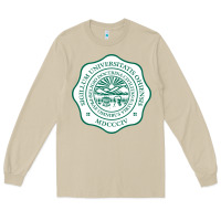 Mushroom ohio university Long Sleeve Tee - artisFamous