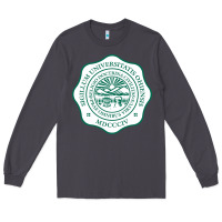 Smoke ohio university Long Sleeve Tee - artisFamous