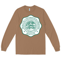 Toasted Coconut ohio university Long Sleeve Tee - artisFamous