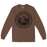 Chestnut radford university Long Sleeve Tee - artisFamous