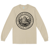 Mushroom radford university Long Sleeve Tee - artisFamous