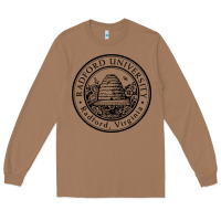 Toasted Coconut radford university Long Sleeve Tee - artisFamous