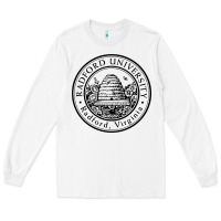 White radford university Long Sleeve Tee - artisFamous