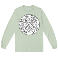 Matcha rice university Long Sleeve Tee - artisFamous